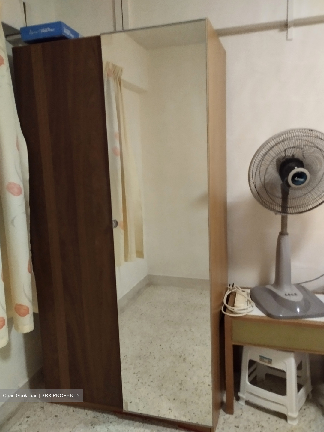 Blk 21 Hougang View (Hougang), HDB 3 Rooms #466689191